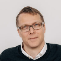 Jan Henrik Mjønes Nielsen